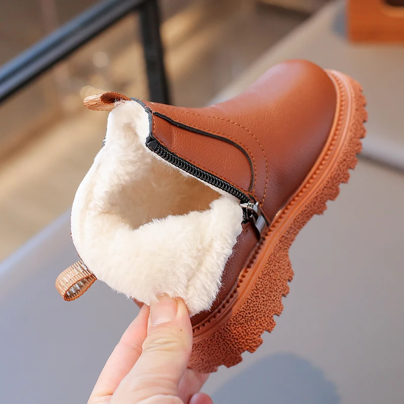 Thumbnail 4 - #67 Kids Ankle Boots Comparison Guide