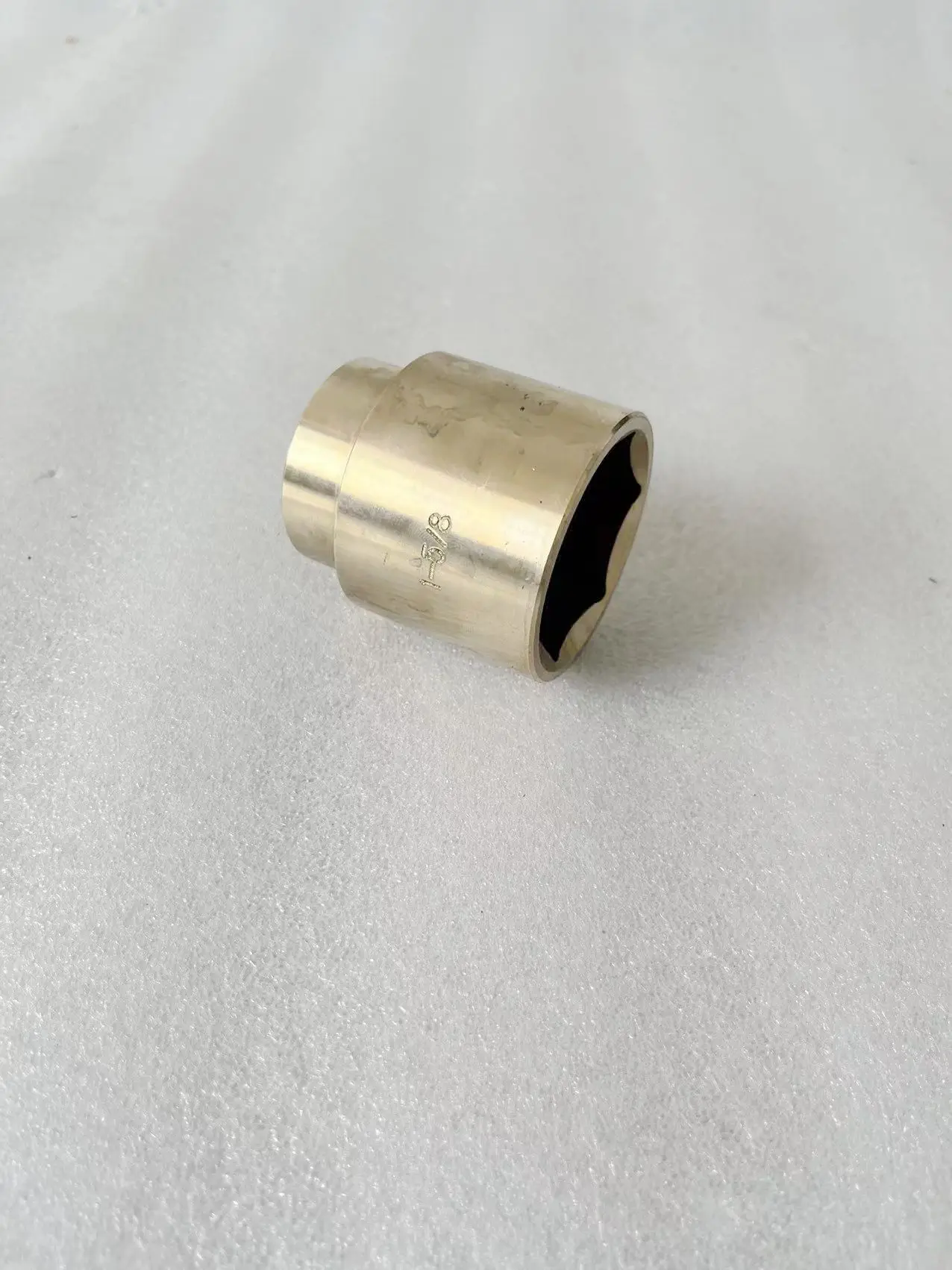 Non Sparking Tools Beryllium Copper 1/2