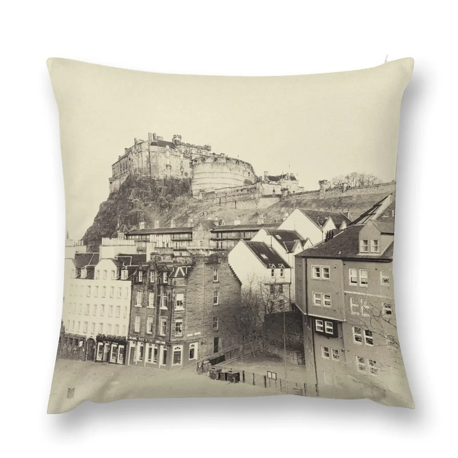 

Edinburgh Throw Pillow Sofa Cushions Covers Ornamental Pillow pillow