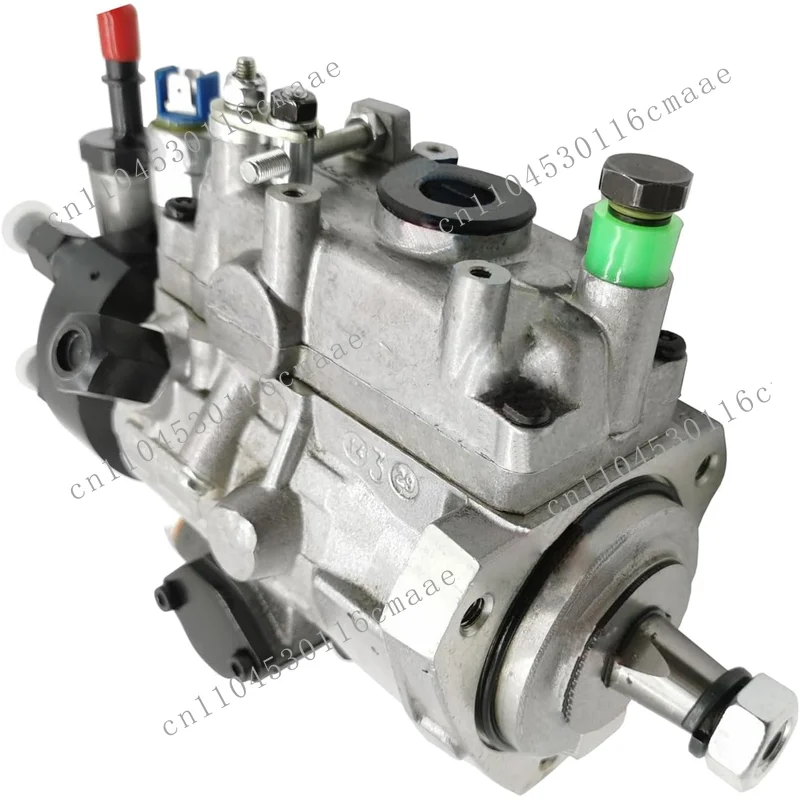 Excavator Parts 9320A522T Fuel Injection Pump for Perkins 1104-44TAG Engine 2644H013XR 01810BDG