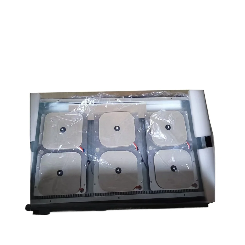 

Невидимая 6-конформовая индукционная плита с сенсорным управлением, бытовой кухонный прибор из нержавеющей стали