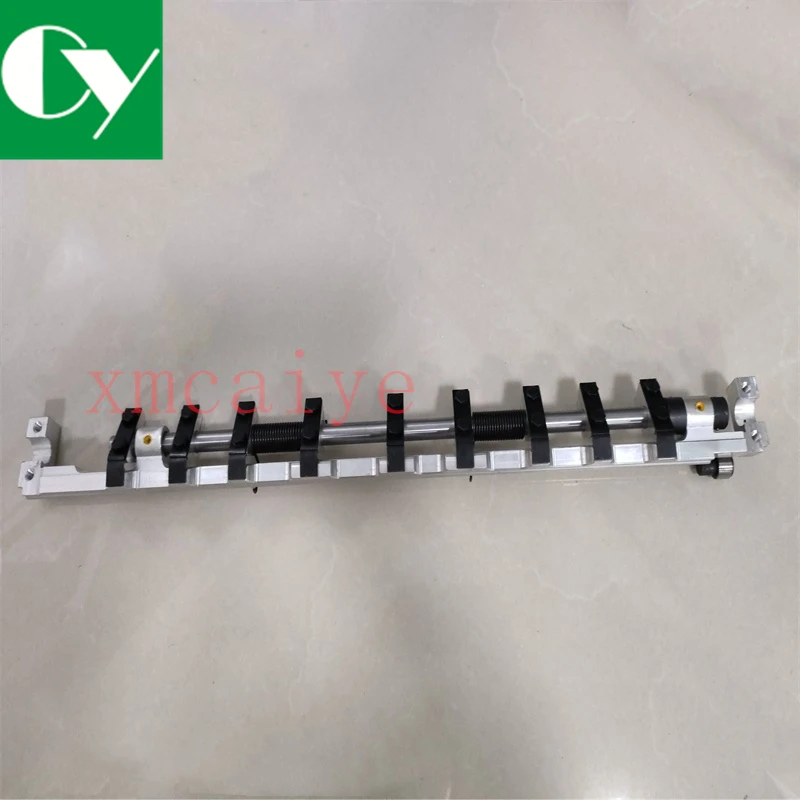 Delivery Gripper Bar 42.014.003F For GTO46 Offset Printing Machine Parts