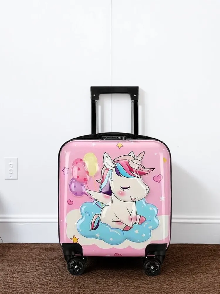 Thumbnail 3 - #36 Latest Kids Suitcases Updates