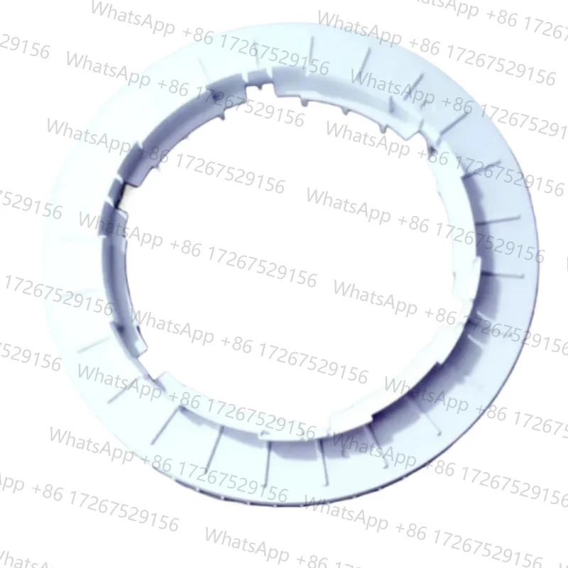 Original New Window Cleaner Turntable for DDC55 Replacement Cleaning Cloth Bracket