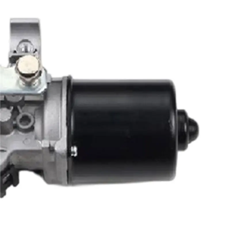 Front Wiper Motor 6QD959119 For VW POLO(9N_) 1.2 6Q1955119A 6Q1955023E Windscreen Wiper Motor Replacement Part