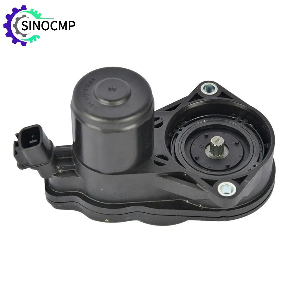 

46310-33010 4631033010 Electric Parking Brake Motor for Toyota Avalon Corolla Sedan Sienna Lexus NX350 ES250 ES350 RC300 RC350
