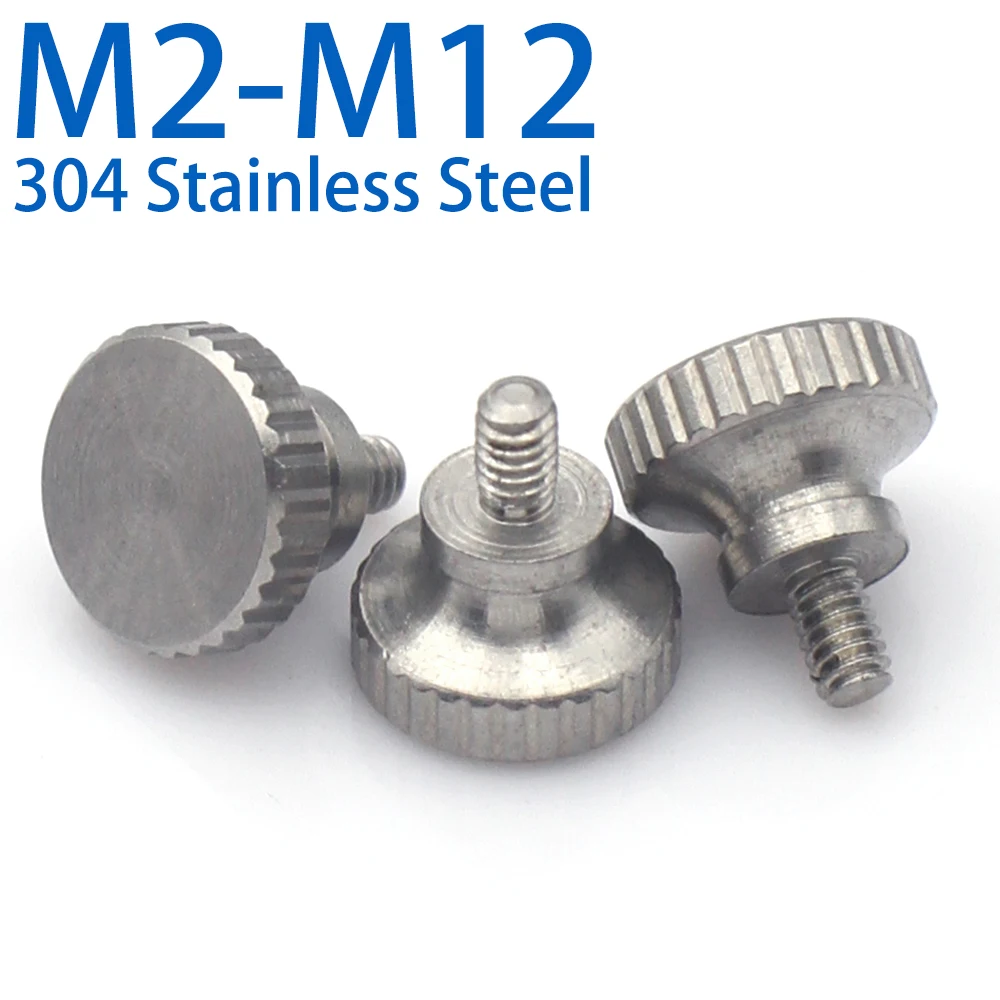 1-10Pcs 304 Stainle…