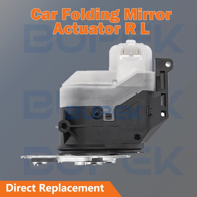 

AZGIANT Car Door Mirror Power Fold Motor For Lexus GS300 GS350 GS430 GS450h GS460 Vehicle Body Parts
