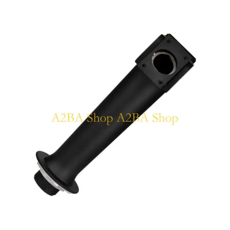 A2BA Universal Face Recognition Stand Aluminum for Gate Offices & Residential Areas