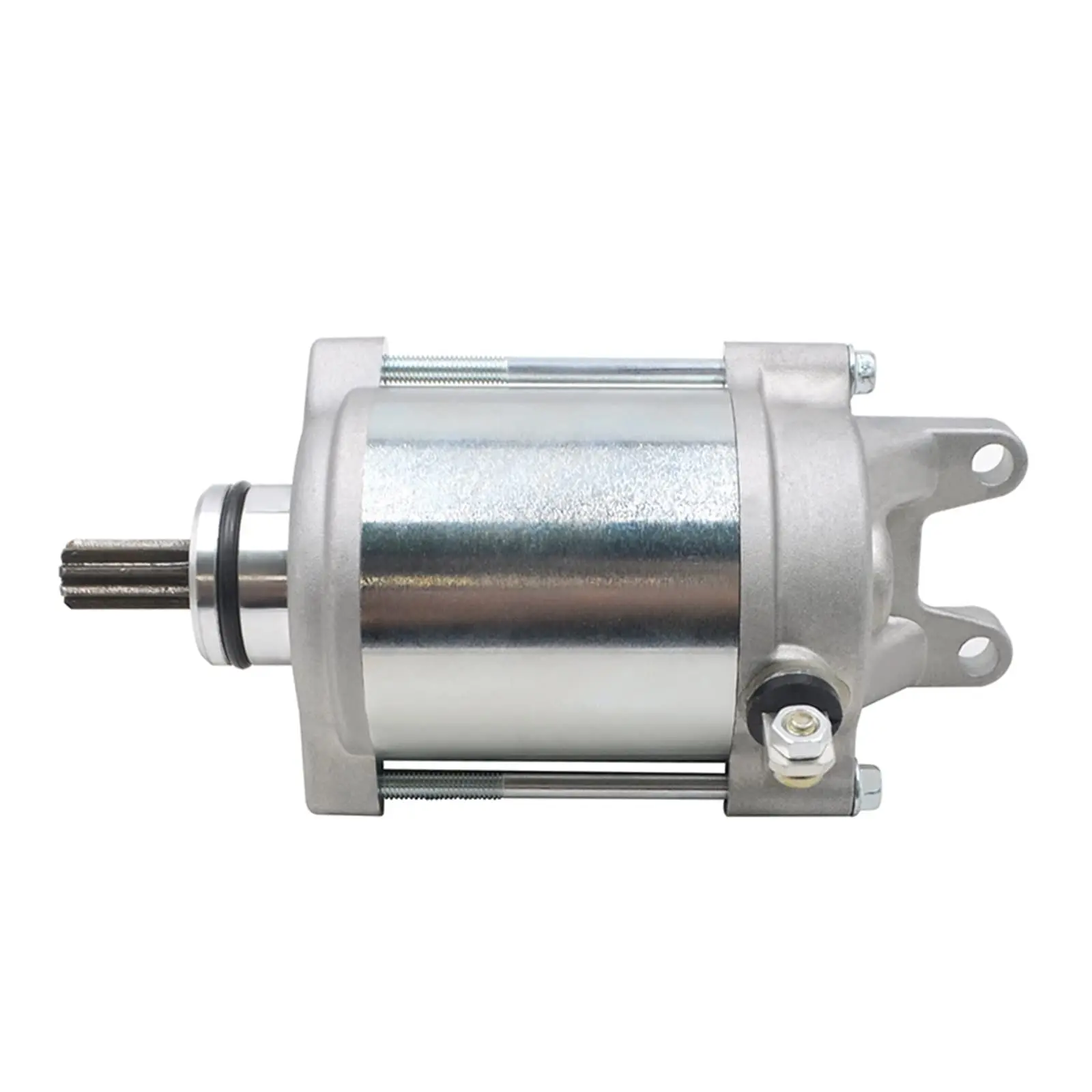 

Starter motors Motorcycle ATV Starter Motor Compatible With B/MW S1000R K47 S1000XR K49 K69 S1000RR K46 K67 HP4 K42 Race K60 124