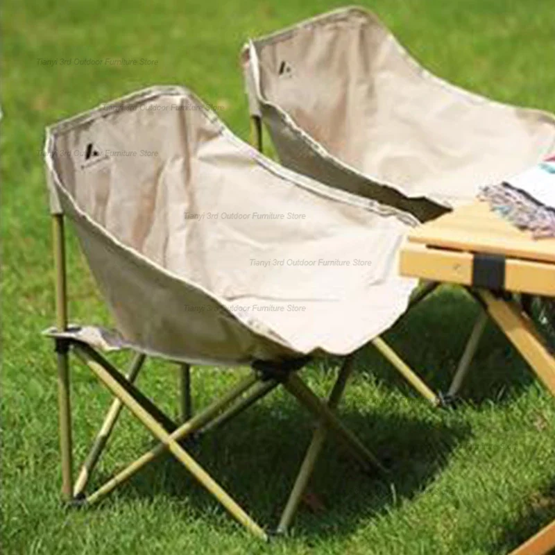 

Backrest Camping Beach Chairs Lightweight Fishing Foldable Relax Beach Chairs Portable For Children Outdoor Furniture Sedia TYOC