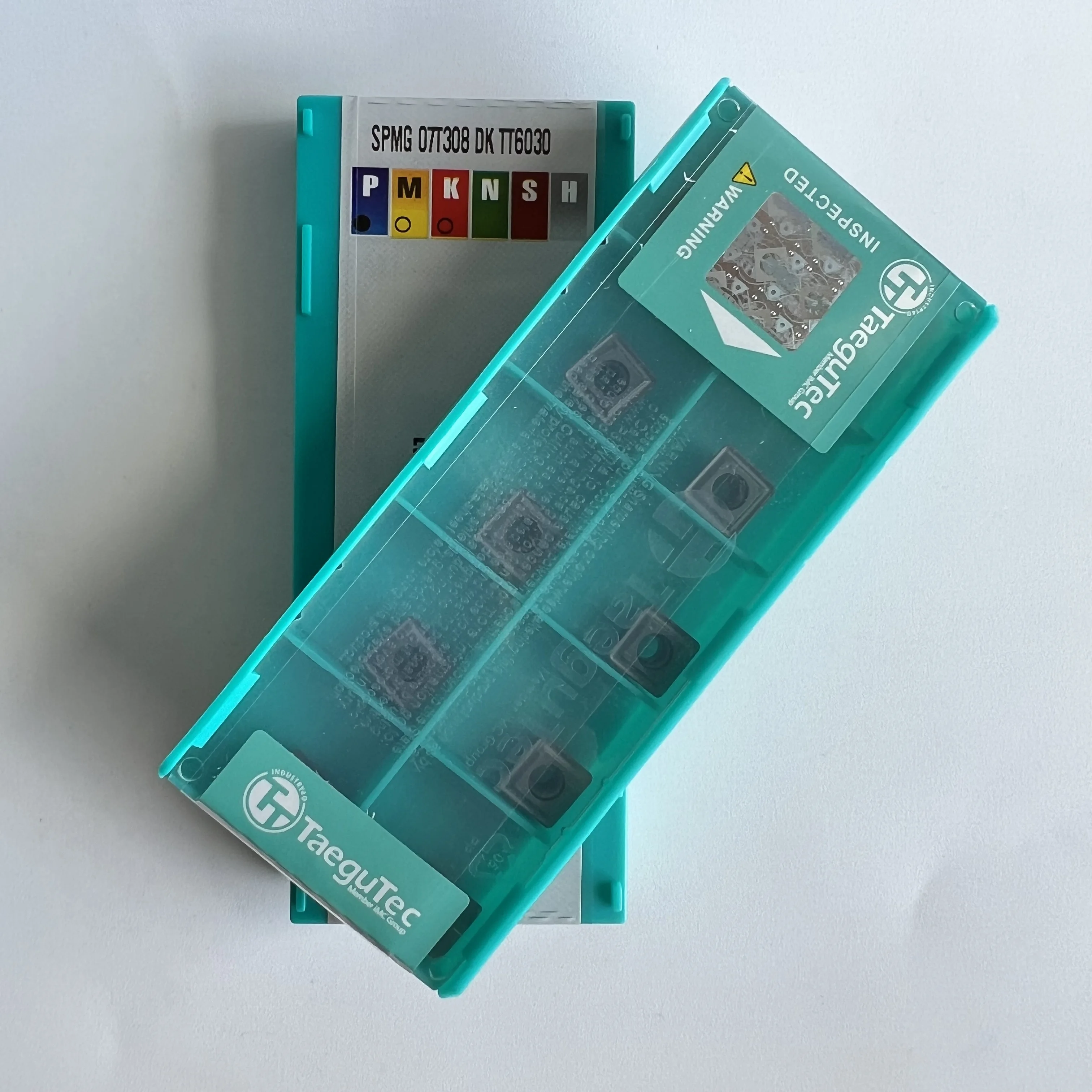 

SPMG07T308DK TT6030 carbide inserts for lathe