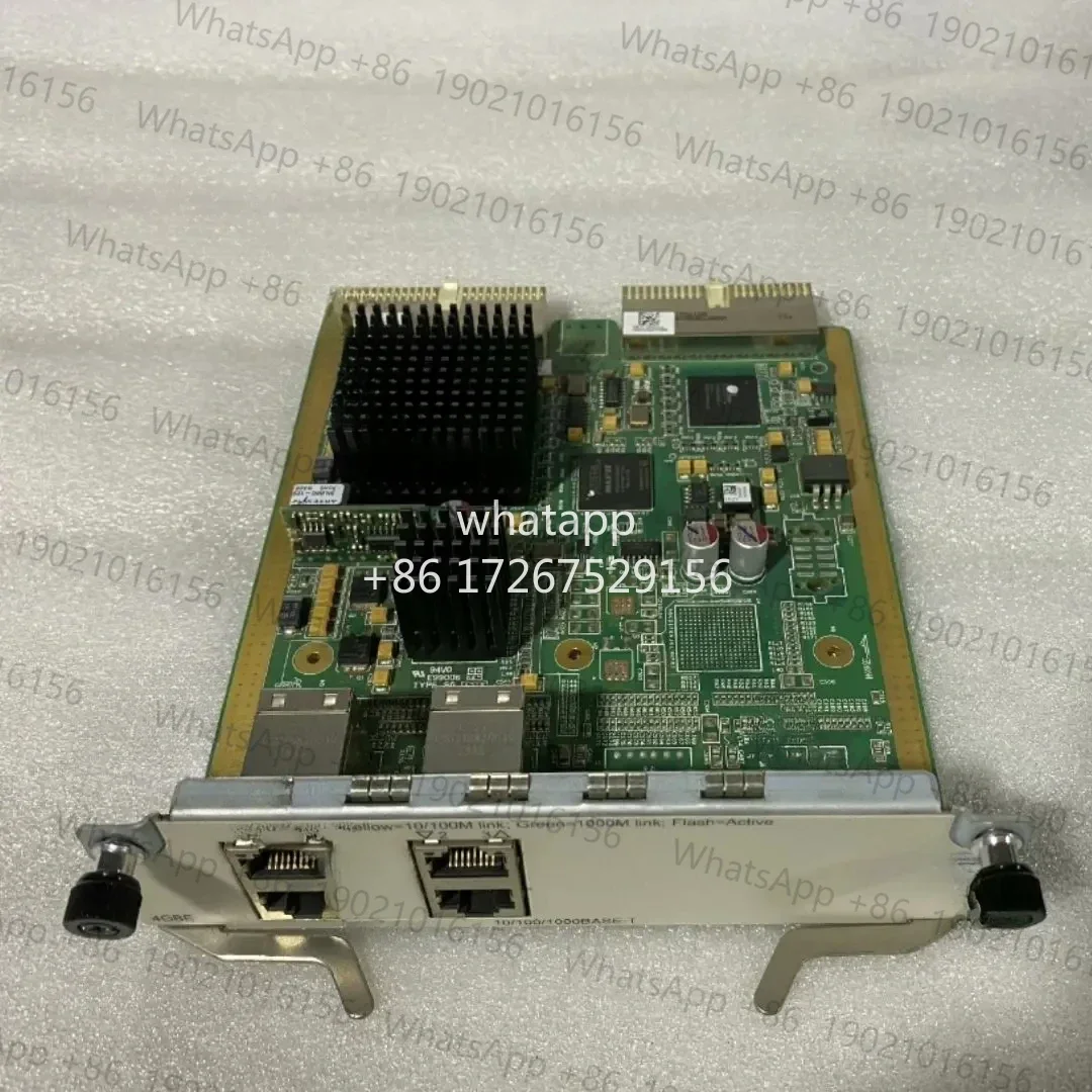 Used RT-HIM-4GBE-WA… - image