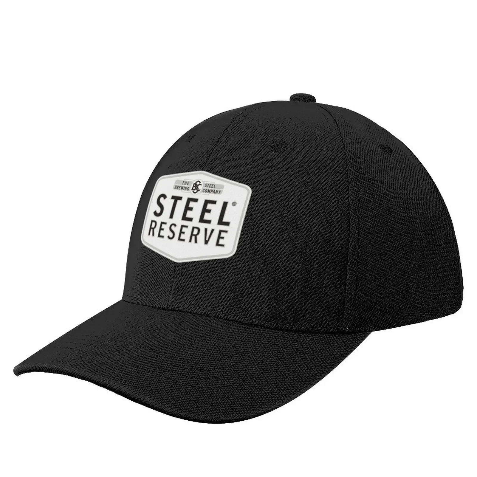 

steel reserve Baseball Cap Luxury Hat Golf Hat Man Ball Cap Ladies Men's