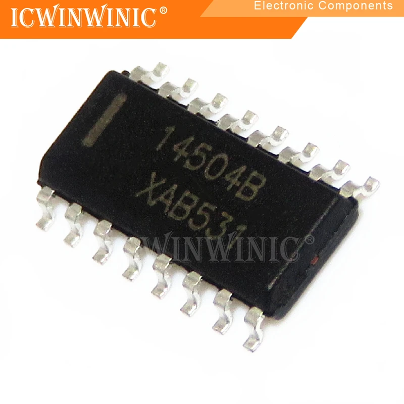 

10piece MC14504B MC14504 14504B