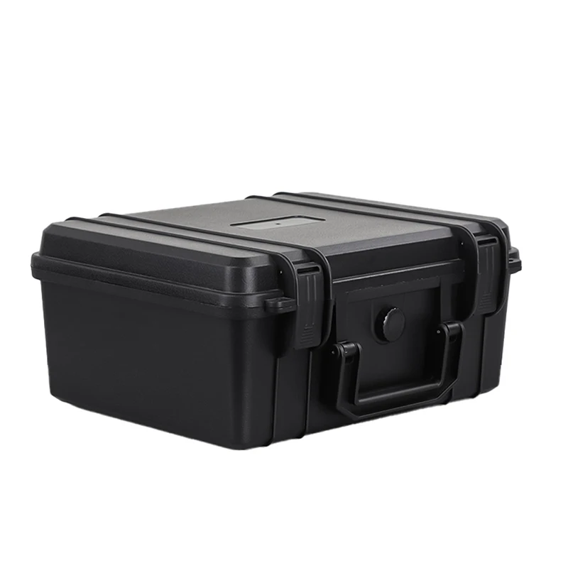 SQ 2620 Small Waterproof and Dust-proof Drone Accessories Safety Storage Case