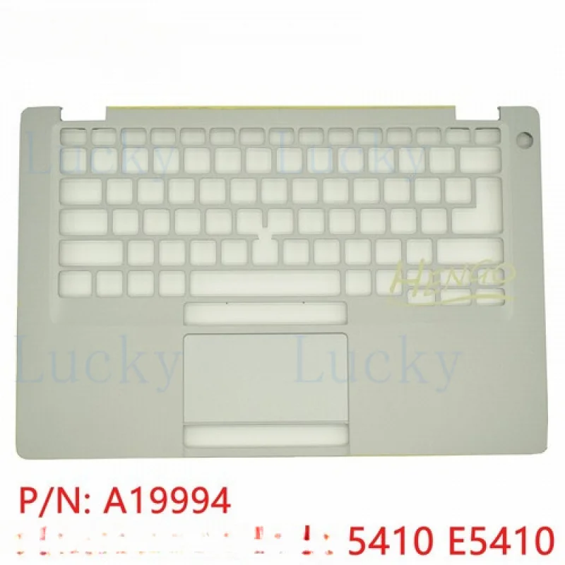 

Новый верхний корпус (пальмрест) с клавиатурой A19994 для DELL Latitude 5410 E5410