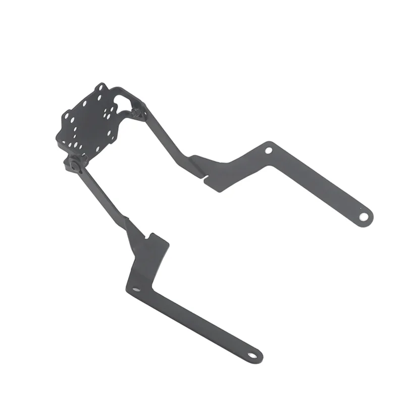 

Leading-Edge-Bracket For Motorcycle Stand Holder Mobile Phone Navigation Plate For Honda NC750X NC 750 X