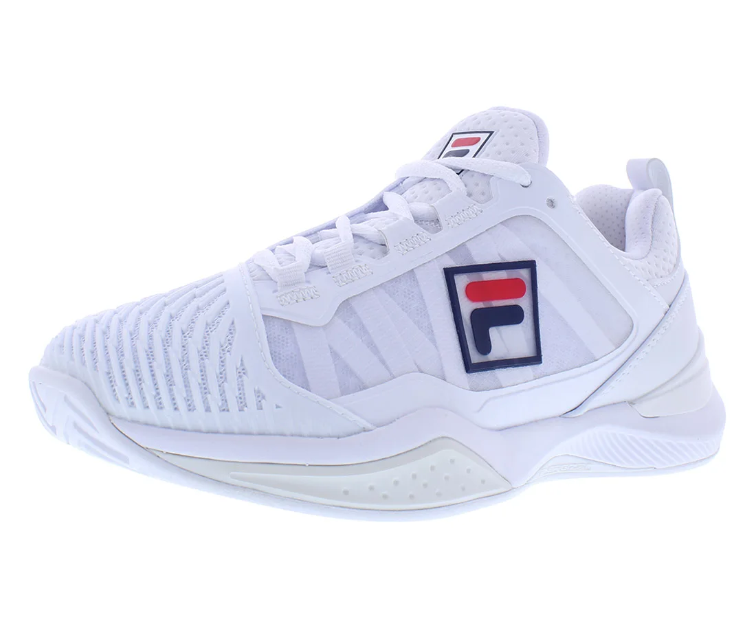 

Fila Speedserve Womens Shoes