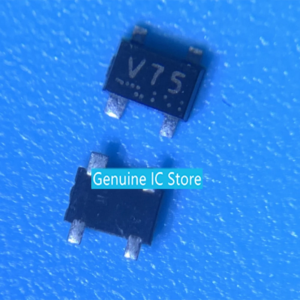 

10pcs/lot NE3503M04-T2-A V75 NE3503M04-T2 NE3503M04 SOT New Original Genuine Ic