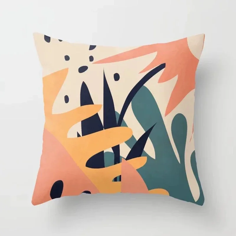 45*45cm Pillowcase Sofa Car Cushion Cute Home Decoration