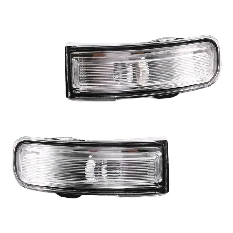 

Корпус указателя поворота заднего зеркала автомобиля 68348179AA дляjeep Renegade 2015-2020