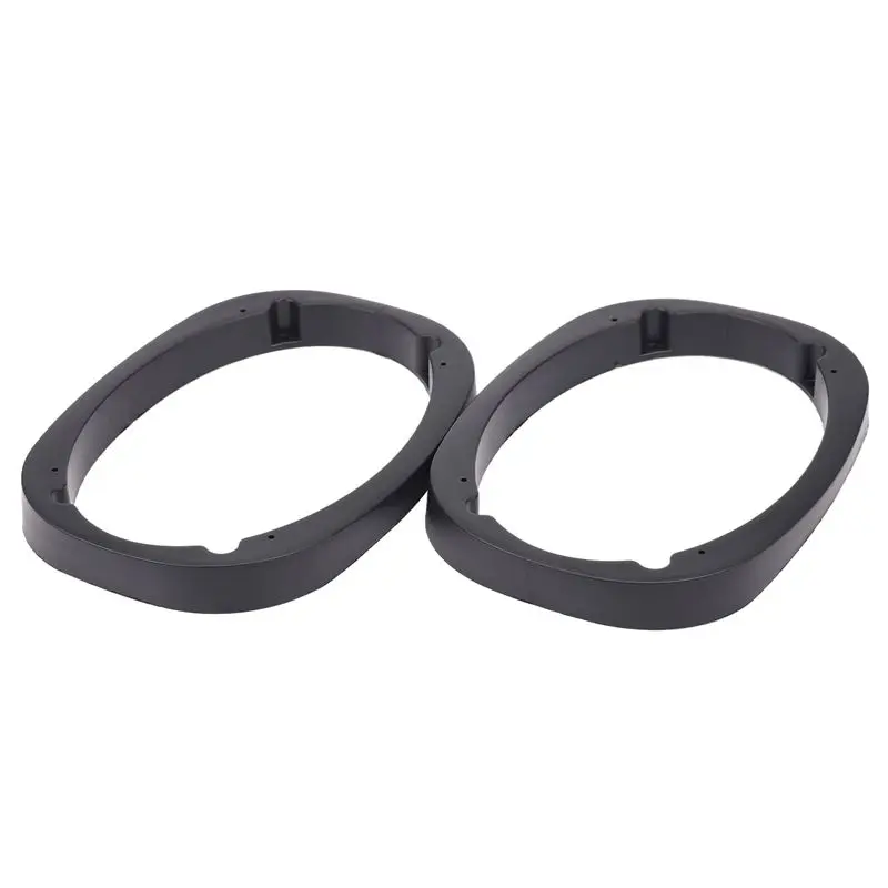 M93K-4X Universal Car Stereo Speaker Spacer Adapter Mount