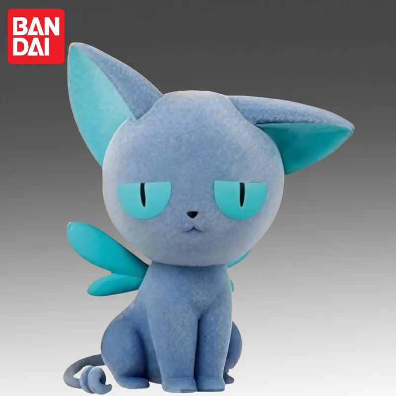 

В наличии Bandai Original Banpresto Cardcaptor Sakura Spinel Sun Фигурка Модель Кукла Совершенно новая в штучной упаковке Аниме Персонажи Гараж