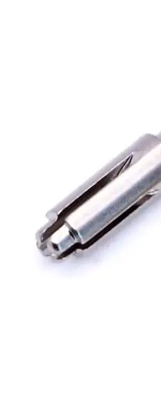 

Dental Polishing Disc Mandrel for Soflex Flexi Disc Ra Shank 1983Ra Orthodontic Teeth Shaping Prosthetic Restoration Tool
