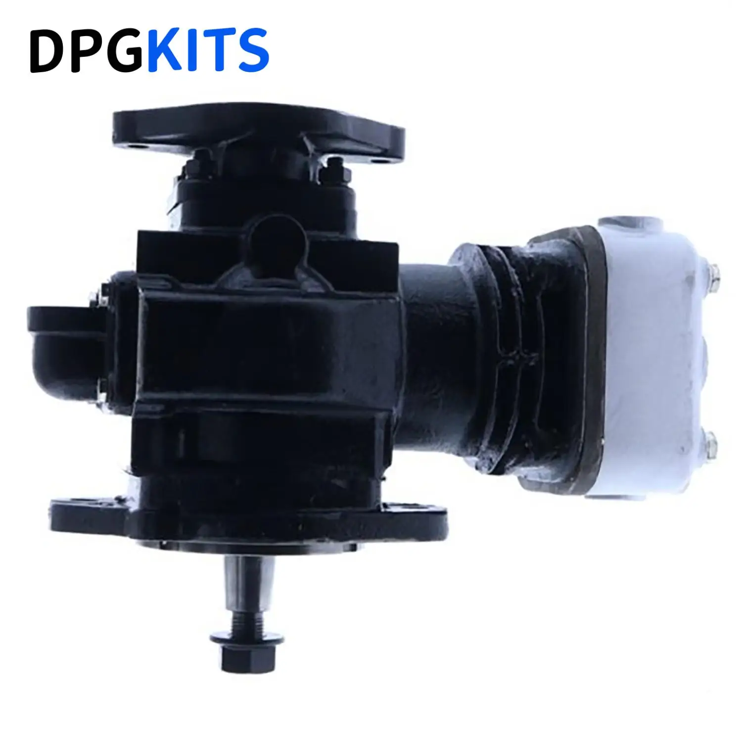 

VG1034130019 Air Compressor For WP10 WP12 WP6 WP7 WP5 WP4 WP3 WD615 WD618