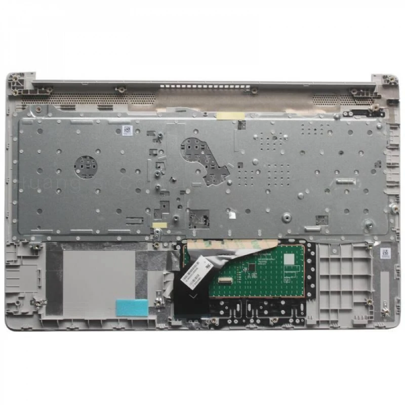 Teclado español latino original S+ PN L50000-071 M04975-071 para HP15-DA 15-DB TPN-C135 C136 250G7 255G7 completamente probado