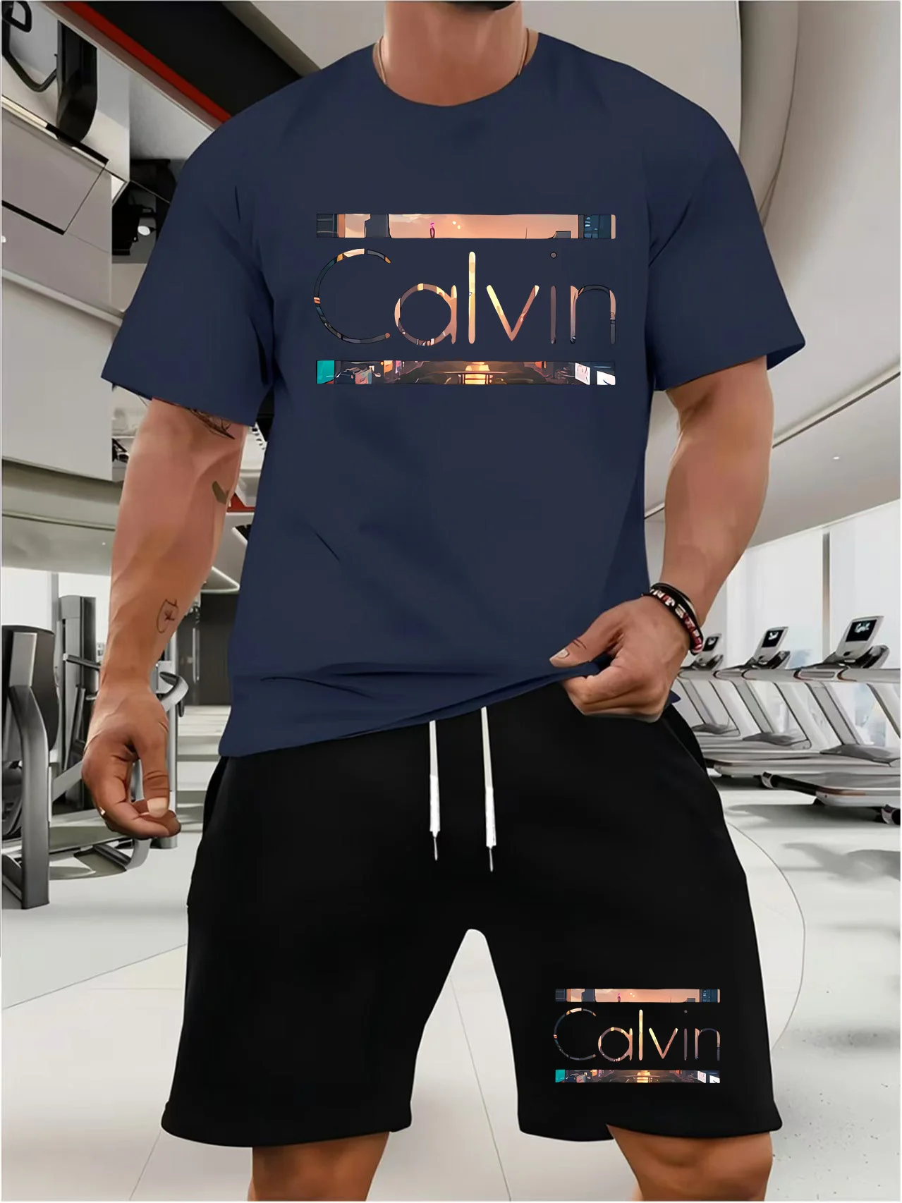 Thumbnail 3 - #16 Compare Two Piece Sports Suits Before You Buy