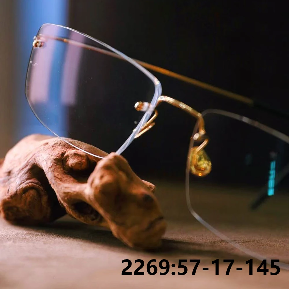 denmark-brand-rectangle-rimless-glasses-frame-2269-men-women-pure-titanium-ultralight-frameless-designer-eyeglasses-spectacles