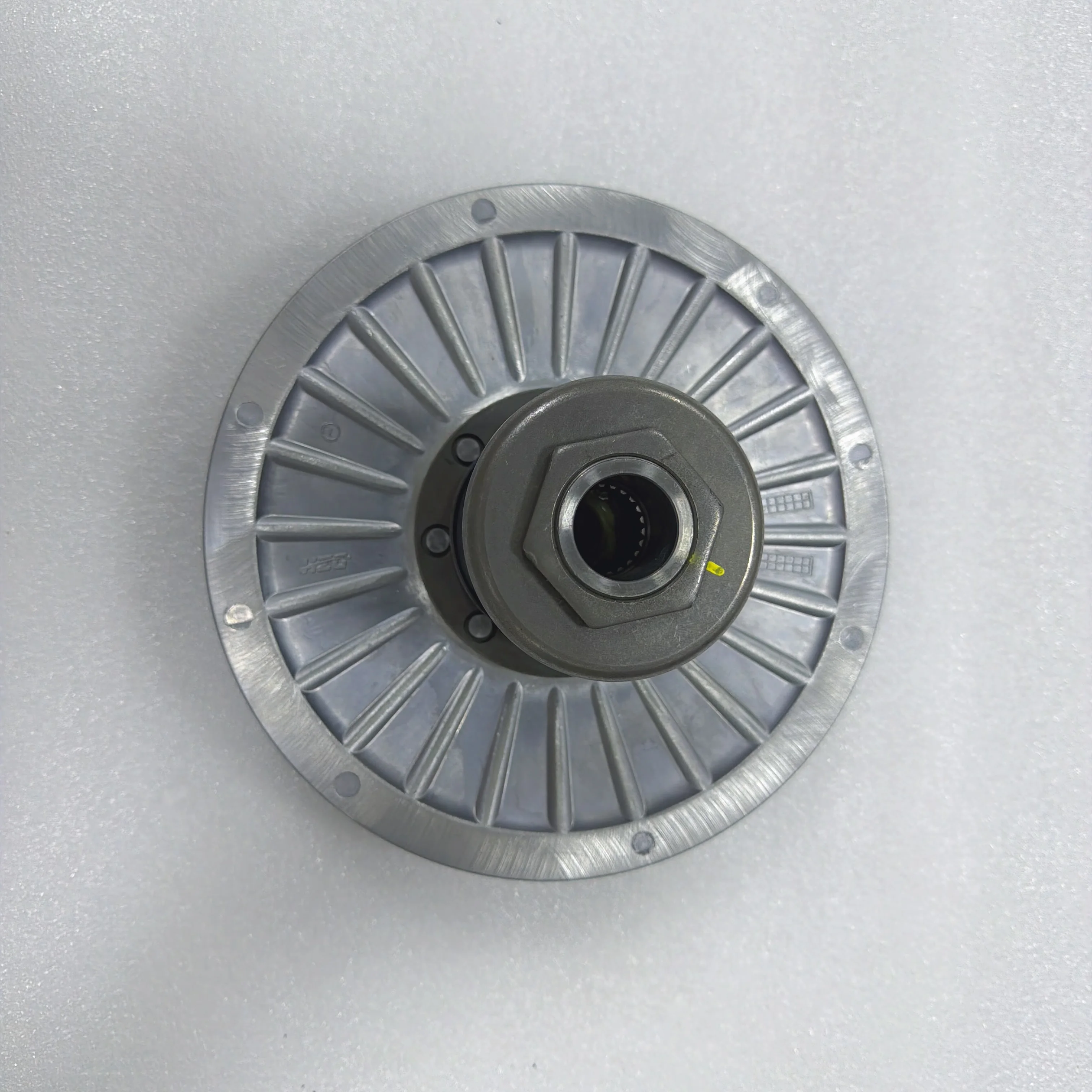 Loncin LX700AU CVT Engine Driven Pulley Part 192890009-0001 Original Genuine Equipment Compatible with Various Models