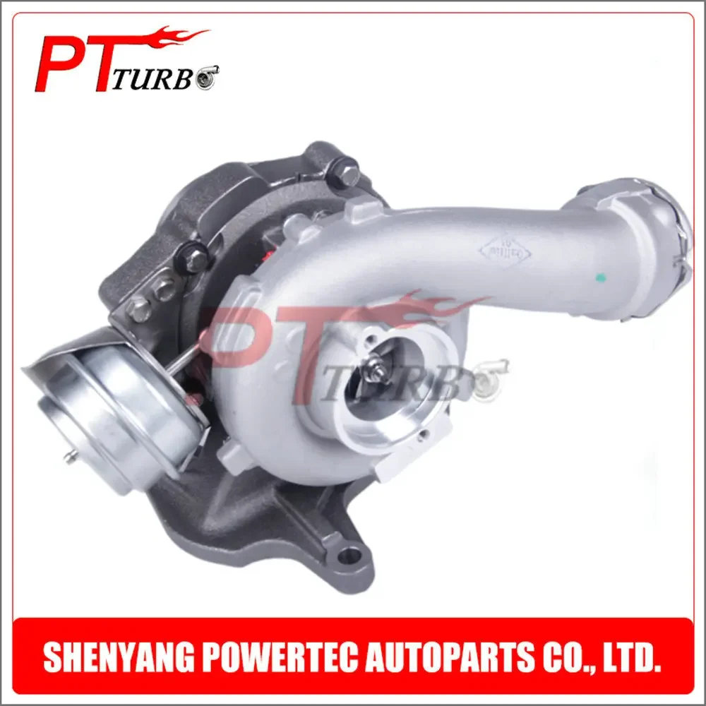 

Full Turbo Complete Turbolader For VW T5 Transporter 2.5 TDI 131HP BNZ 760698 760698-5004S 760698-0004 070145701RX Turbine 2005-