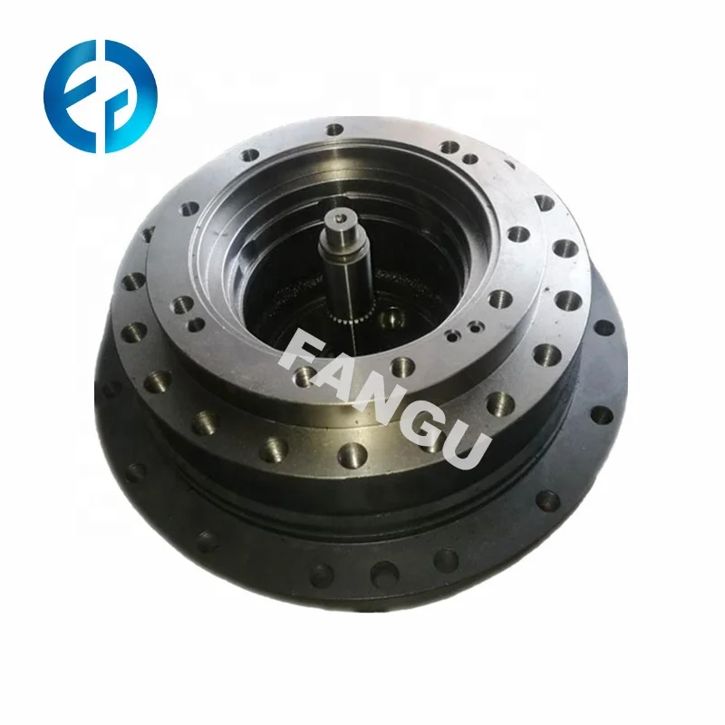 FANGU GM18 GM17 GM20 GM21 GM22 TM22 travel gearbox reducer for PC120-5 excavator final drive reduction 203-27-00070 high quality