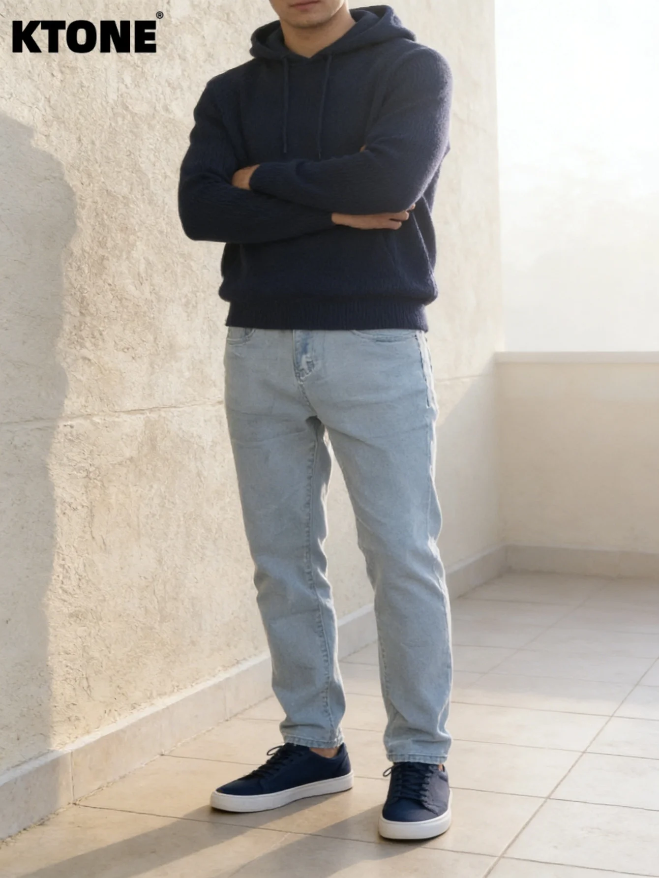 

Мужские джинсы в стиле ретро, зауженные, облегающие, для осенних джазовых танцев и вечеринок