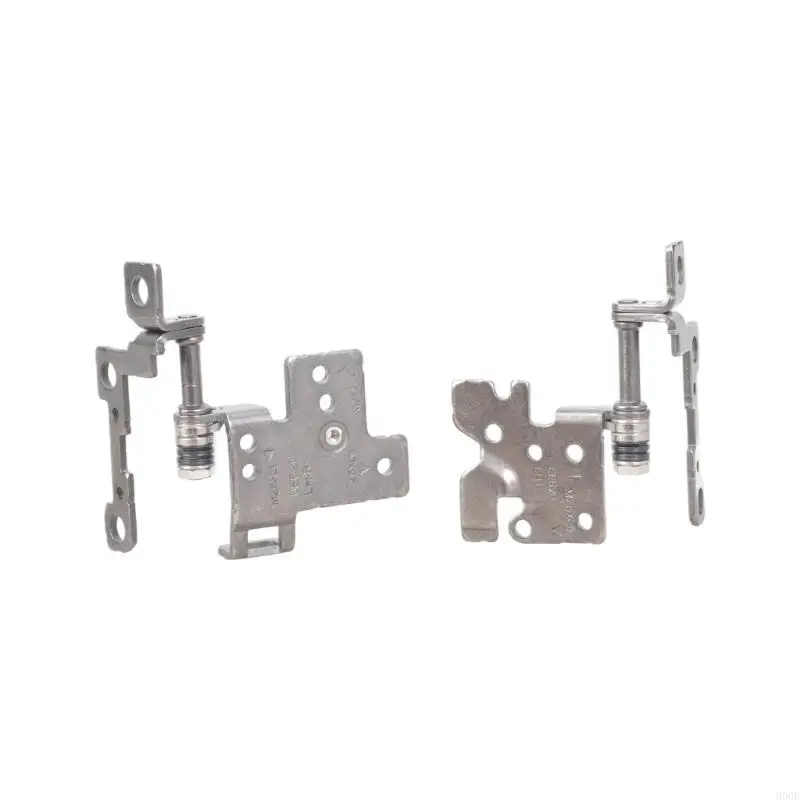 

900F Heavy Duty Laptop Metal Hinge Mechanism For E15 Gen 2 E15 Gen 3 E15 Gen 4 Laptop Screen Professional Repairs Part