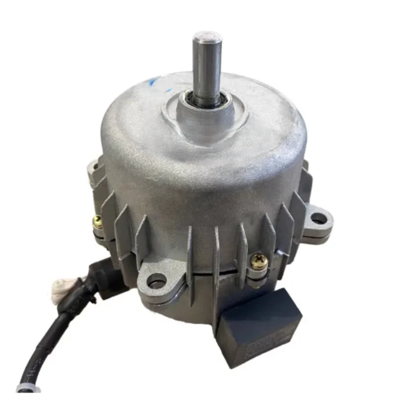 

Радиатор из чистой меди, небольшой двигатель, вентилятор для нагрева воды, вентилятор для рассеивания тепла, двигатель с алюминиевым корпусом