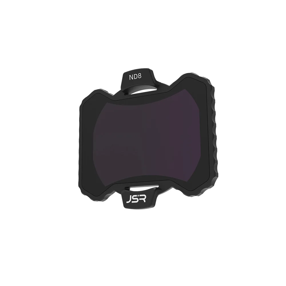 Cocok untuk DJI 04AIR UNIT PRO Filter Transmisi Gambar Avata2 Mesin Penyeberangan Drone Aksesori Filter UV/ND/PL