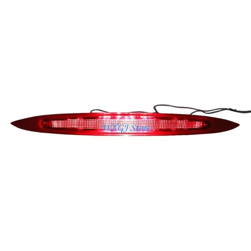 

37JE 3rd Brake Light for 2004-2012 Center Rear Roof Light 8200219415 Stop Light