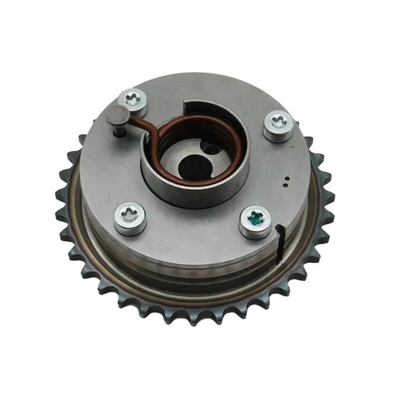 

Powerful Car Camshaft Gear Timing Gears For TOYOTA Camry Highlander Venza RAV4 Sienna 13070-36011 High Quality Auto Accessories