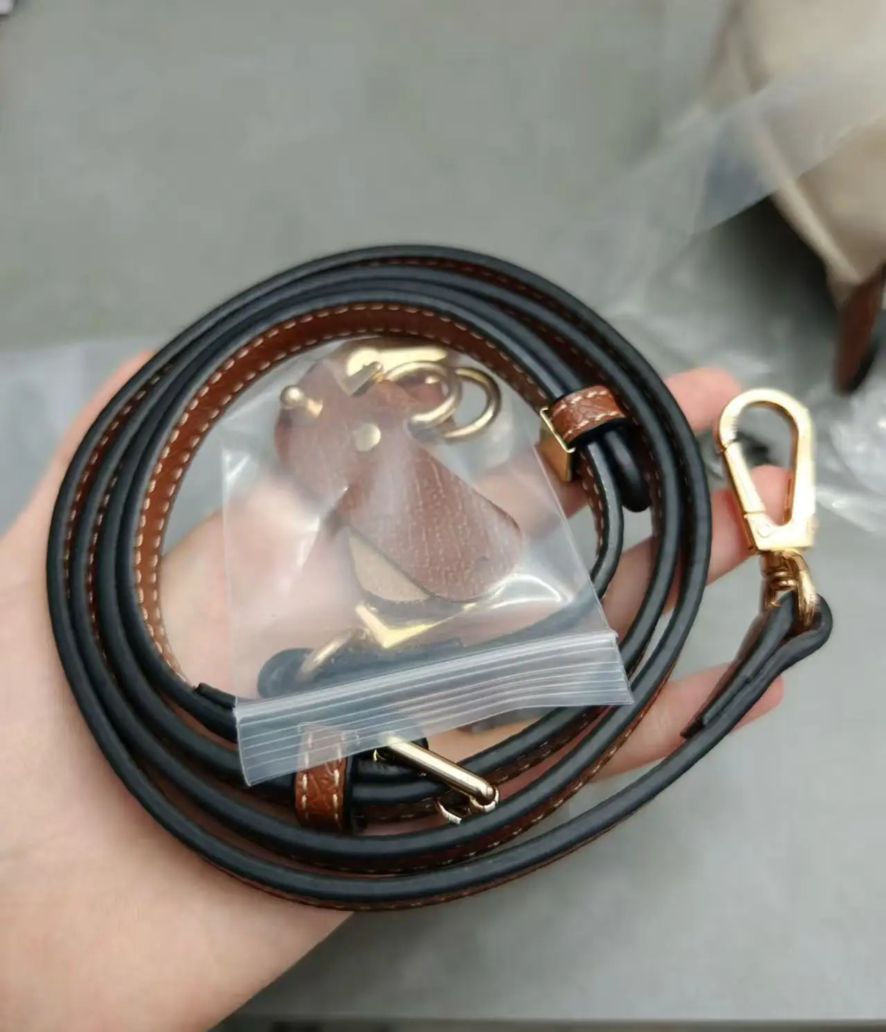 Sac À Main Classique Pour Femme, Sac Bandoulière En Nylon, Sangle Réglable Multifonction, Grande Capacité Polyvalente, Pliable