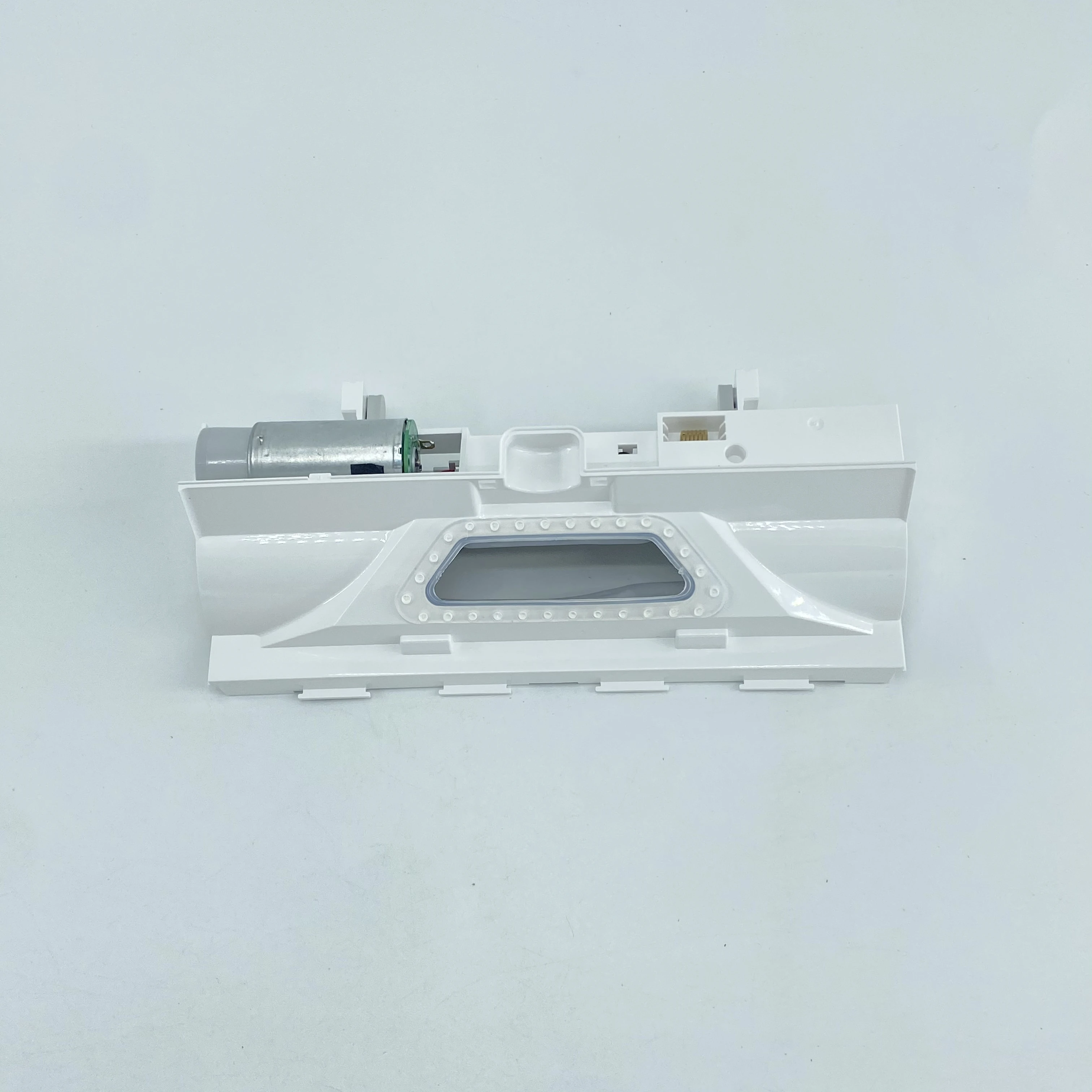 Pezzi di ricambio originali per la manutenzione del robot spazzante Dreame F9 gruppo cambio spazzola principale Componente generale rotolante