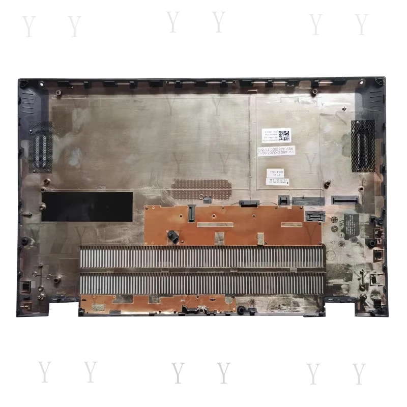 

Новая нижняя крышка корпуса (базовый корпус) для Dell Inspiron 14 5408 5409, артикул 06931X 6931X