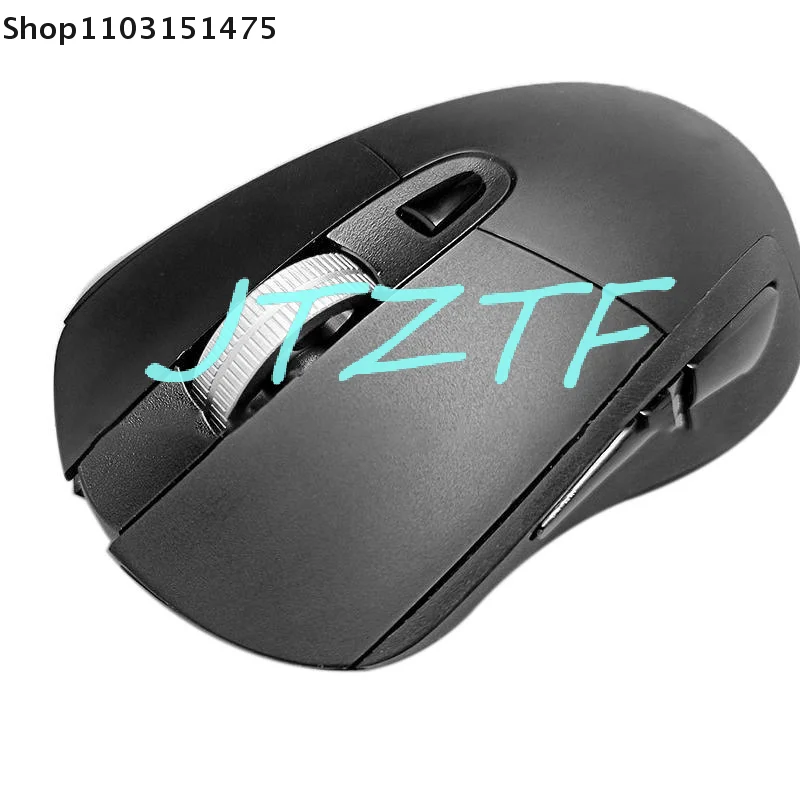 Rolki przewijania myszy ze stopu aluminium, zamiennik do G102 G304 G305 / do GPRO Wireless GPROX Superlight
