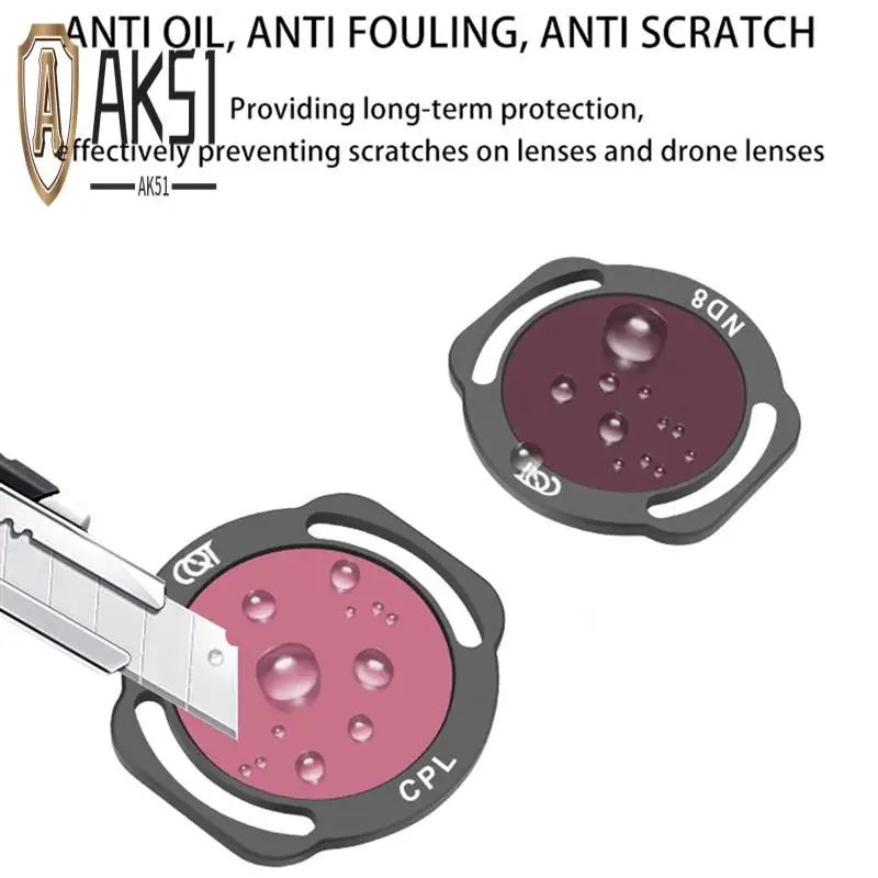 AK51-CQT Drone Filt… - image