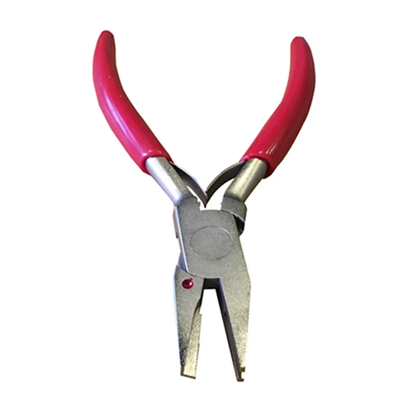 

Cutter Crimper Plier for Plastic Spiral Binding Spines