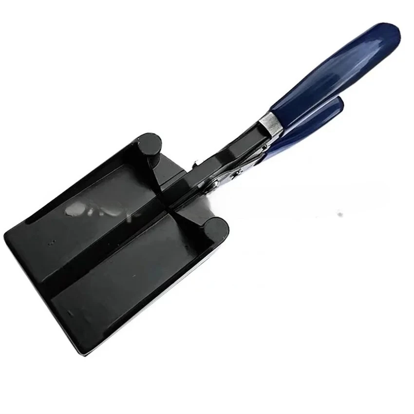 Handheld Manual Circular Punch Die Cutter Cutting Diameter Size 25mm 30mm 35mm 40mm 44mm Photo Paper Round Punching Machine
