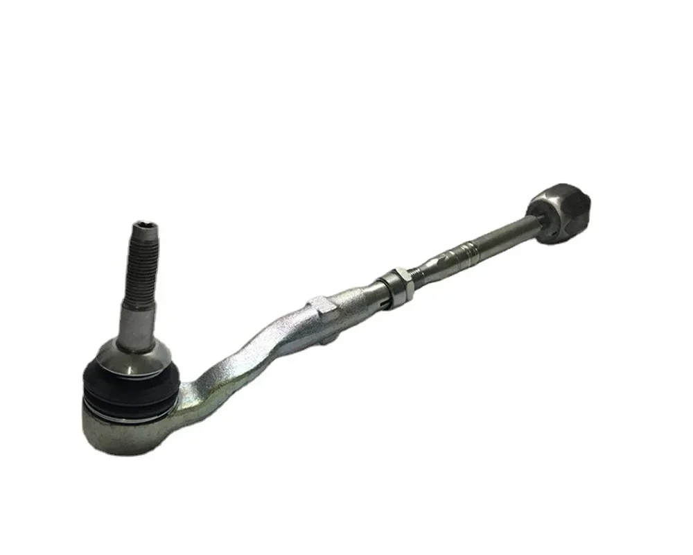 مجموعة قضيب ربط مسار التوجيه الأمامي الأيسر/الأيمن لسيارات BMW F10 F18 F07/GT 520i 528i 530d M5 520li 525li 528li 530li